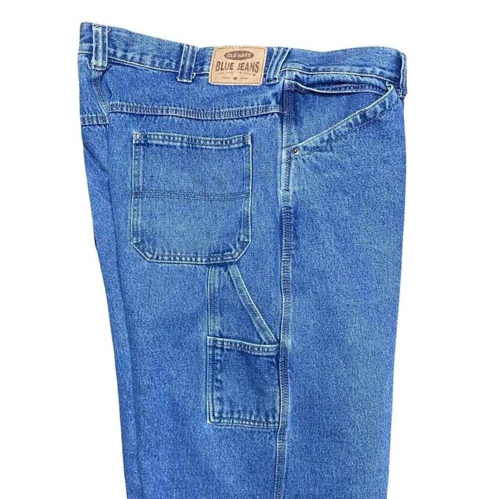 Vintage Old Navy denim jeans‎